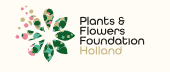 Plants & Flowers Foundation Holland