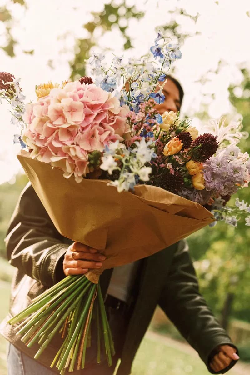 Bloemen
